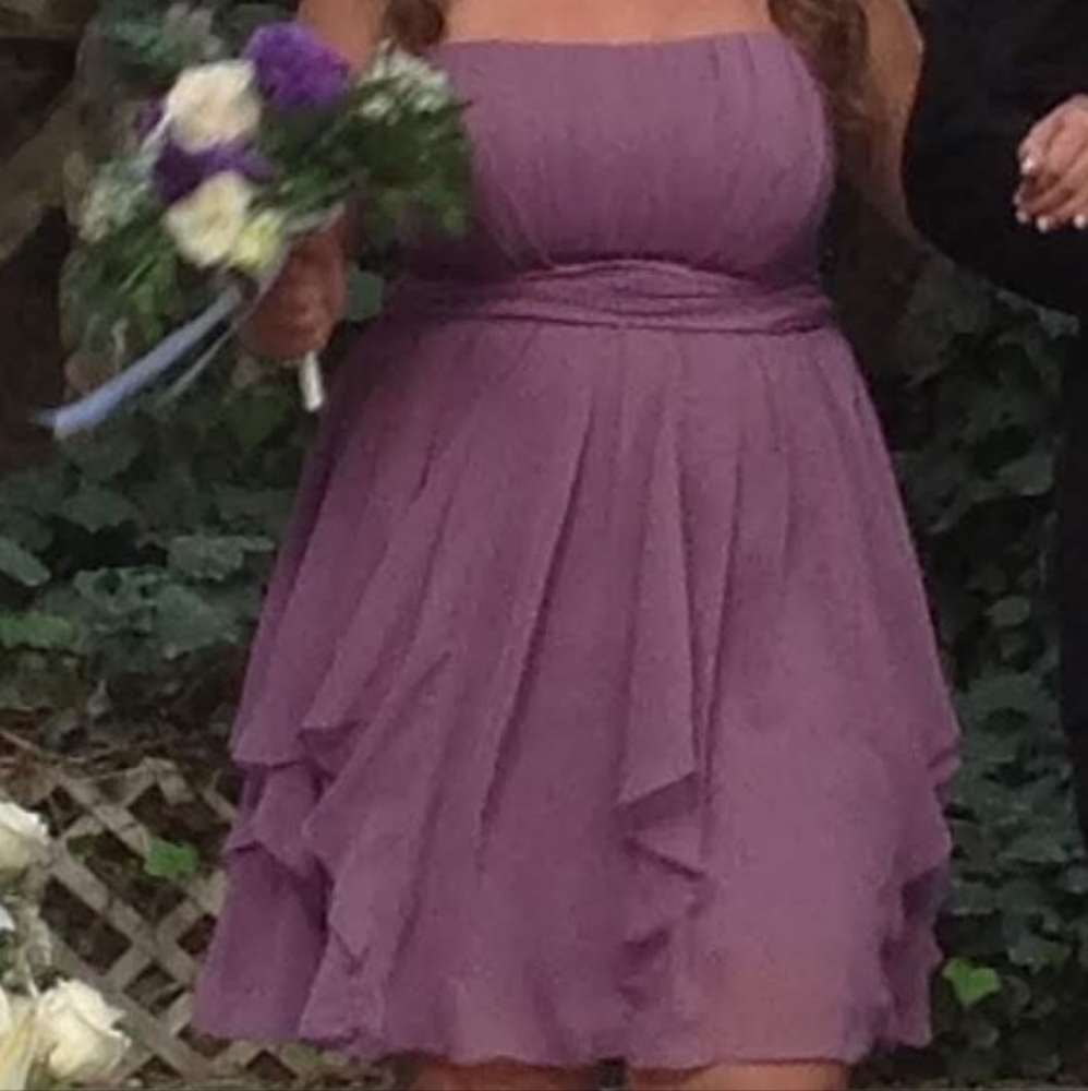 Prom/Bridesmaid dress